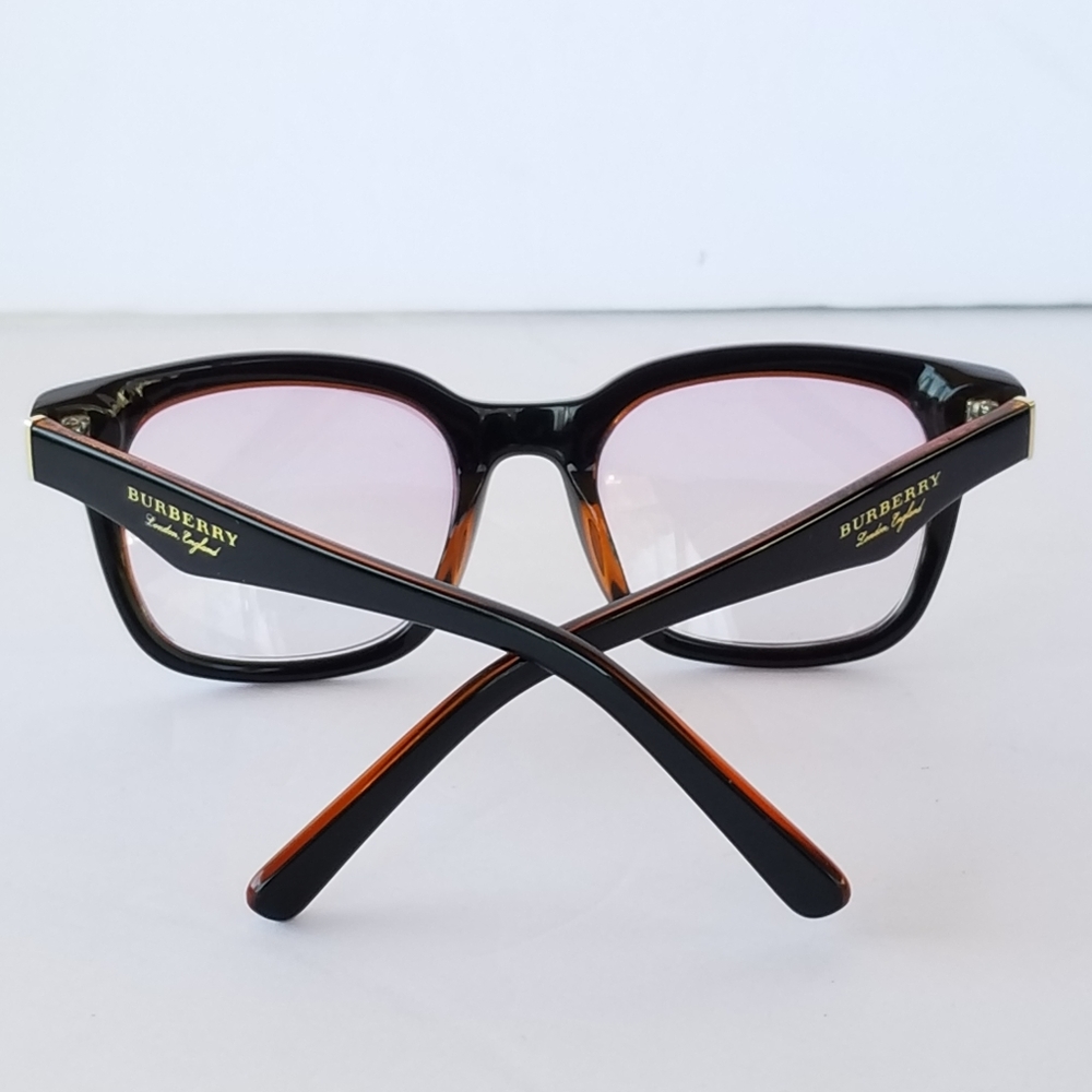 Burberry Eyeglasses Frames - Picture 6 of 16